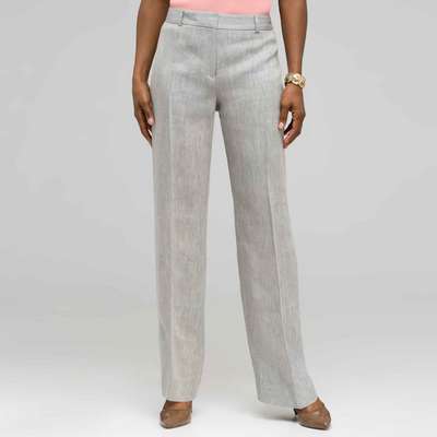 Classic Yoke Pant
